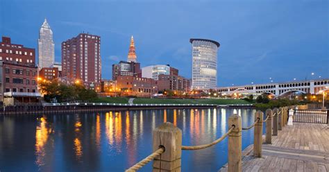 Cheap flights from Cleveland, OH to Ahmedabad, India .